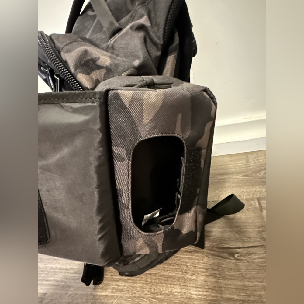 ✨Tactical Baby Gear Diaper Backpack✨ - Picture 5 of 12